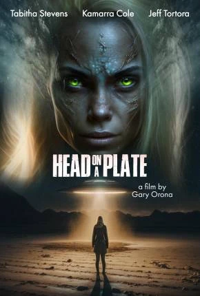 Head on a Plate – Legendado e Dublagem Não Oficial  Torrent 1080p – Download
