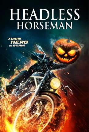 Headless Horseman – Legendado  Torrent 1080p – Download [2022]