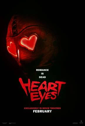 Heart Eyes – Legendado e Dublado  Torrent 720p 4K 1080p – Download