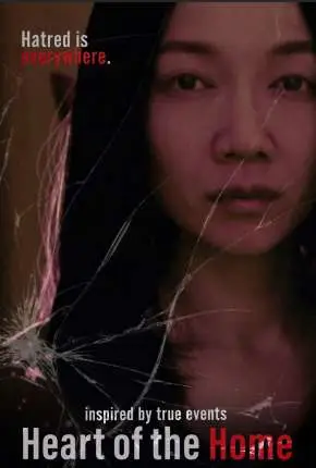 Heart of the Home – Legendado  Torrent 1080p – Download [2021]