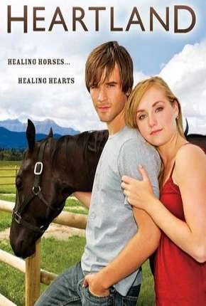 Heartland – Todas as Temporadas Completas Dublada Torrent 720p – Download