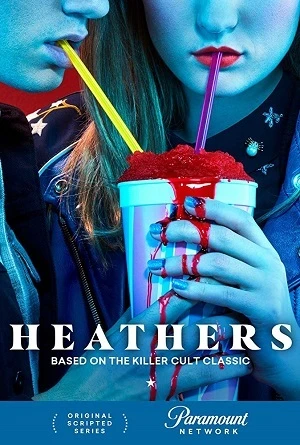 Heathers – Legendada  Torrent 720p 1080p – Download