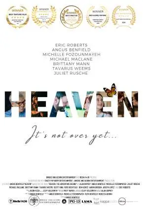 Heaven – Legendado  Torrent 1080p – Download [2021]
