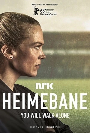 Heimebane – 1ª Temporada Legendada  Torrent 720p 1080p – Download
