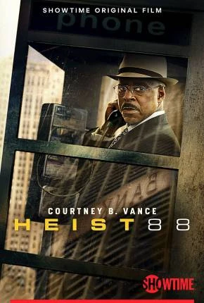 Heist 88. – Legendado  Torrent 1080p – Download