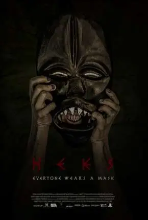 Heks – Legendado  Torrent 1080p – Download [2021]