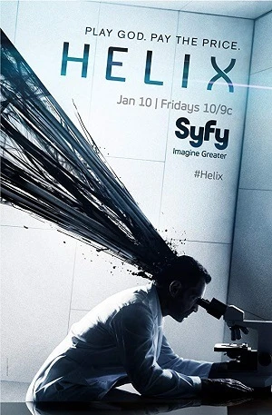 Helix – Todas as Temporadas Dublada e Dual Áudio Torrent 720p – Download