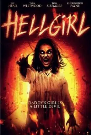 Hell Girl - Legendado  Torrent BluRay 720p 1080p - Download