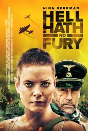 Hell Hath No Fury – Legendado  Torrent 1080p – Download [2021]