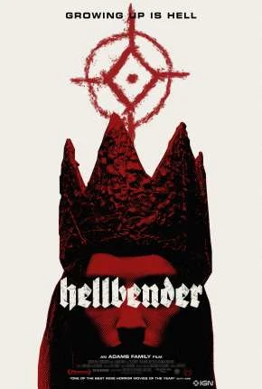 Hellbender – Legendado  Torrent 1080p – Download [2022]