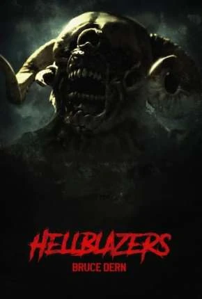 Hellblazers – Legendado  Torrent 1080p – Download [2022]
