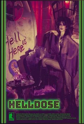 Helldose Nacional Torrent 1080p – Download