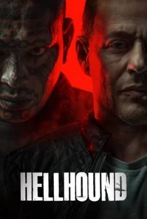 Hellhound – Legendado e Dublado Não Oficial  Torrent 1080p – Download