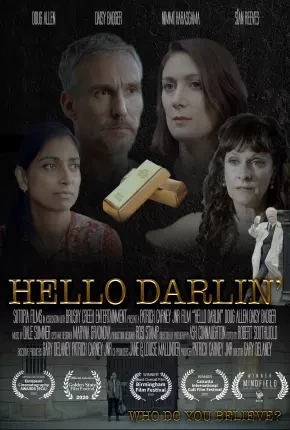 Hello Darlin - Legendado Torrent 1080p - Download