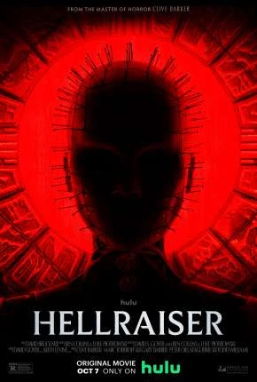 Hellraiser – Legendado  Torrent 1080p – Download [2022]