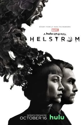 Helstrom – 1ª Temporada Completa Legendada  Torrent 720p 4K 1080p – Download