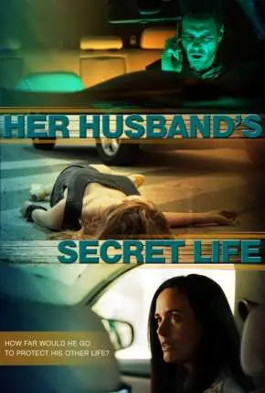 Her Husbands Secret Life – Legendado  Torrent 720p – Download [2021]