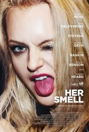 Her Smell - Legendado  Torrent BluRay 720p 1080p - Download