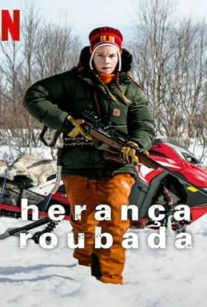 Herança Roubada Dublado e Dual Áudio Torrent 1080p – Download