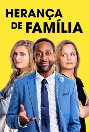 Herança de Família Dublado e Dual Áudio Torrent 1080p – Download