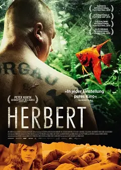 Baixar Filme Herbert Dublado e Dual Áudio Torrent BluRay 720p 1080p – Download [2017]