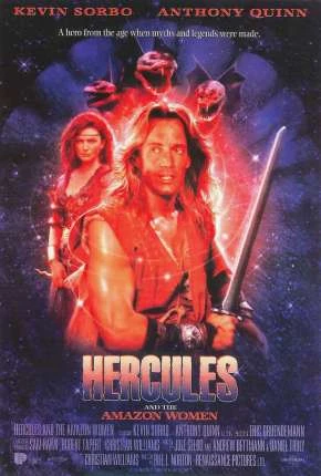 Hércules – Coleção de Filmes Clássicos Dublado e Dual Áudio  480p 1080p – Download [1994]