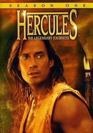 Hércules – Todas as Temporadas Dublada Torrent DVDRip – Download