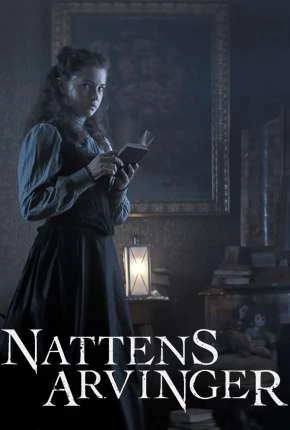 Herdeiros da Noite – 1ª Temporada Completa Legendada  Torrent 720p – Download