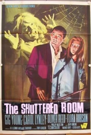 Herdeiros do Medo – Legendado  Torrent DVDRip DVD-R 720p – Download