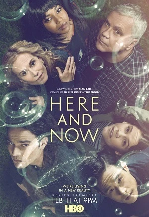 Here and Now Dublada e Dual Áudio Torrent 720p – Download