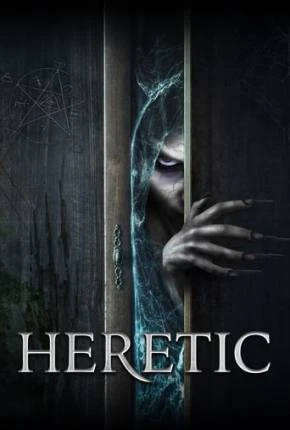 Heretic – Legendado  Torrent 1080p – Download