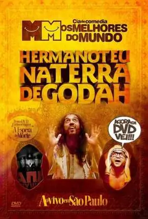 Hermanoteu na Terra de Godah Nacional Torrent  – Download [2009]