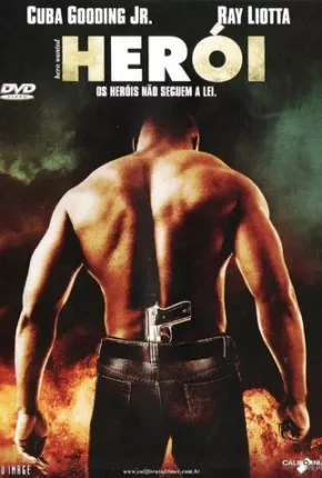 Herói Dublado  BluRay 1080p – Download [2008]