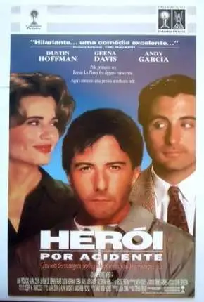 Herói por Acidente Dublado e Dual Áudio Torrent 1080p – Download [1992]