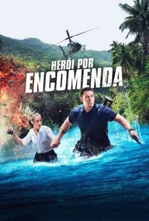 Herói por Encomenda Dublado e Dual Áudio Torrent 1080p – Download