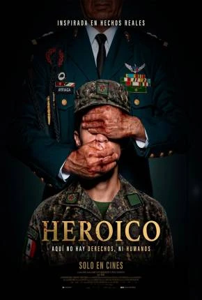 Heróico – Legendado e Dublado Não Oficial  Torrent 1080p – Download