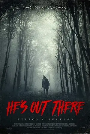 Hes Out There – Legendado  Torrent 720p 1080p – Download [2018]