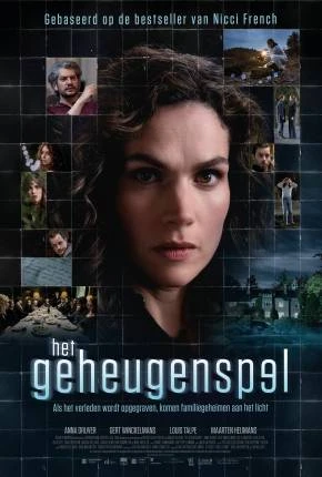 Het geheugenspel – Legendado  Torrent 1080p – Download