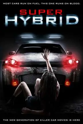Híbrido – Super Hybrid Dublado Torrent BluRay 720p – Download [2011]