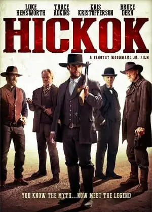 Hickok – Legendado  Torrent 720p 1080p – Download [2017]