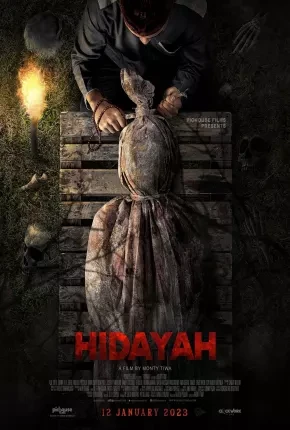 Hidayah – Legendado  Torrent 720p – Download