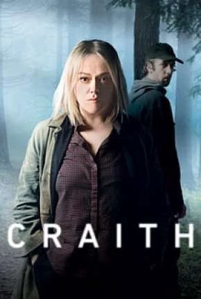 Hidden – Craith 2ª Temporada Completa Legendada  Torrent 720p – Download