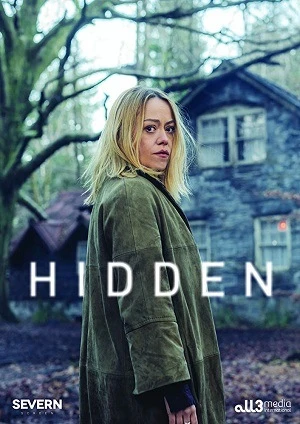 Hidden – Craith Legendada  Torrent 720p – Download