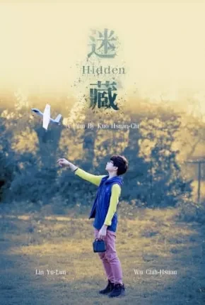 Hidden – Legendado  Torrent 1080p – Download
