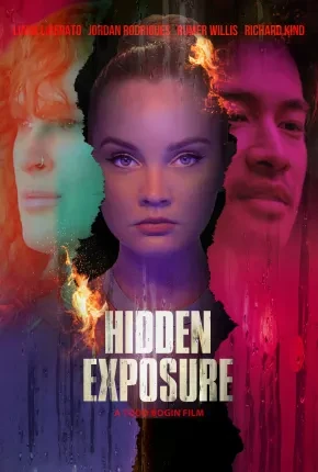 Hidden Exposure - Legendado Torrent 720p - Download