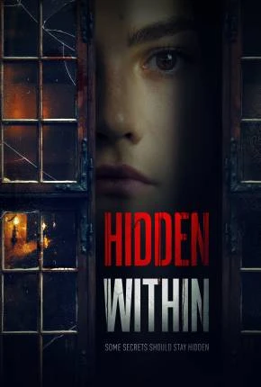 Hidden Within – Legendado e Dublado  Torrent 1080p – Download