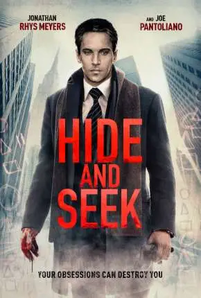 Hide and Seek – Legendado  Torrent 1080p – Download [2021]