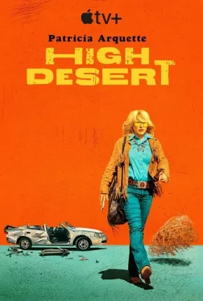 High Desert Hell – 1ª Temporada Legendada  Torrent 720p 2160p 1080p – Download