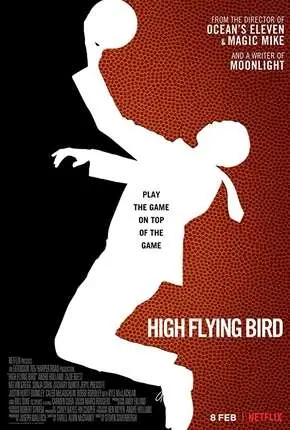 High Flying Bird – Original Netflix Dublado e Dual Áudio Torrent 720p 1080p – Download [2019]