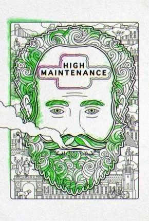 High Maintenance – 4ª Temporada Completa Legendada  Torrent 720p 1080p – Download